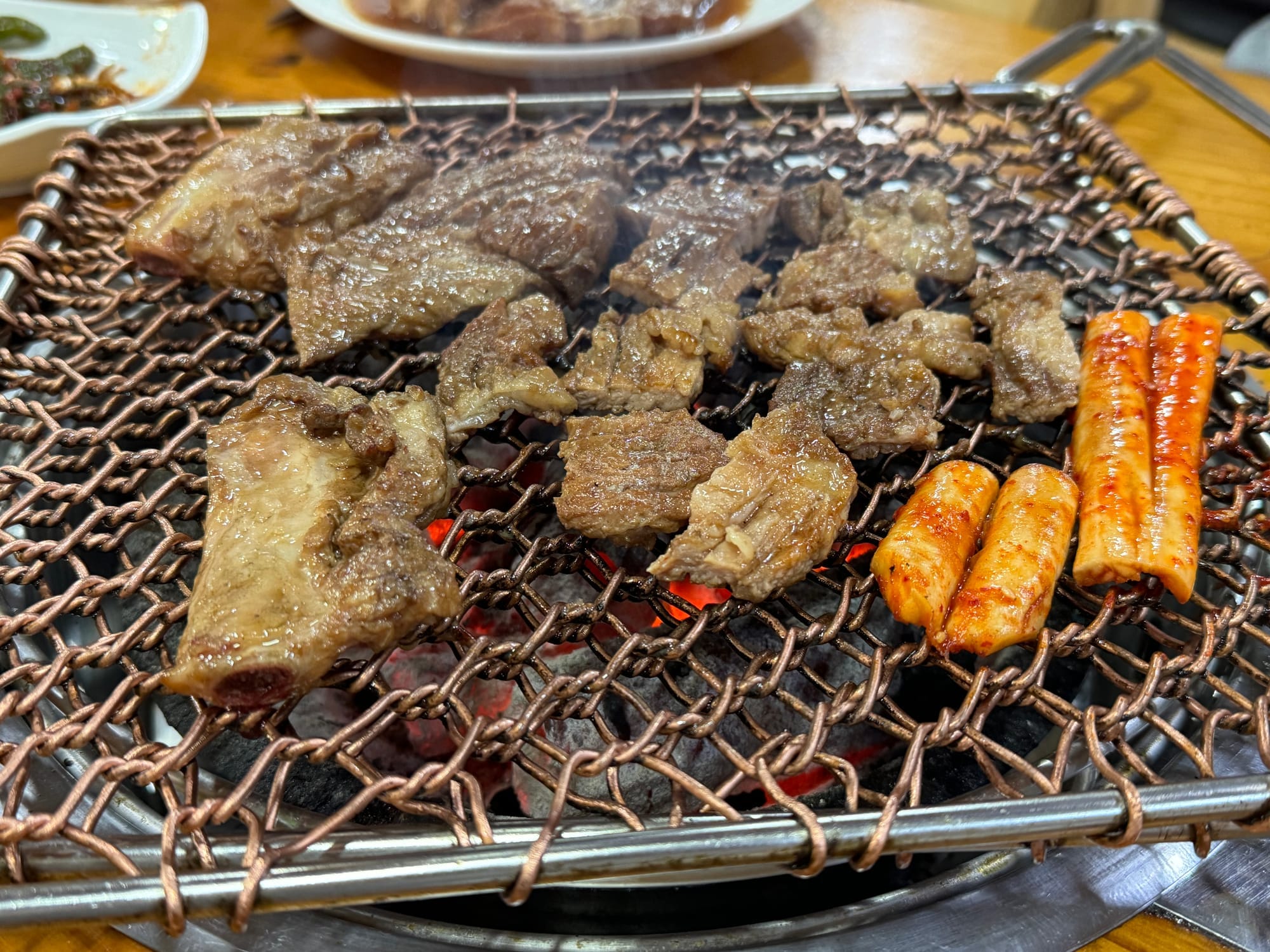 A Haven for Lee Chan-won Fans: Jirisan in Yangchon-eup