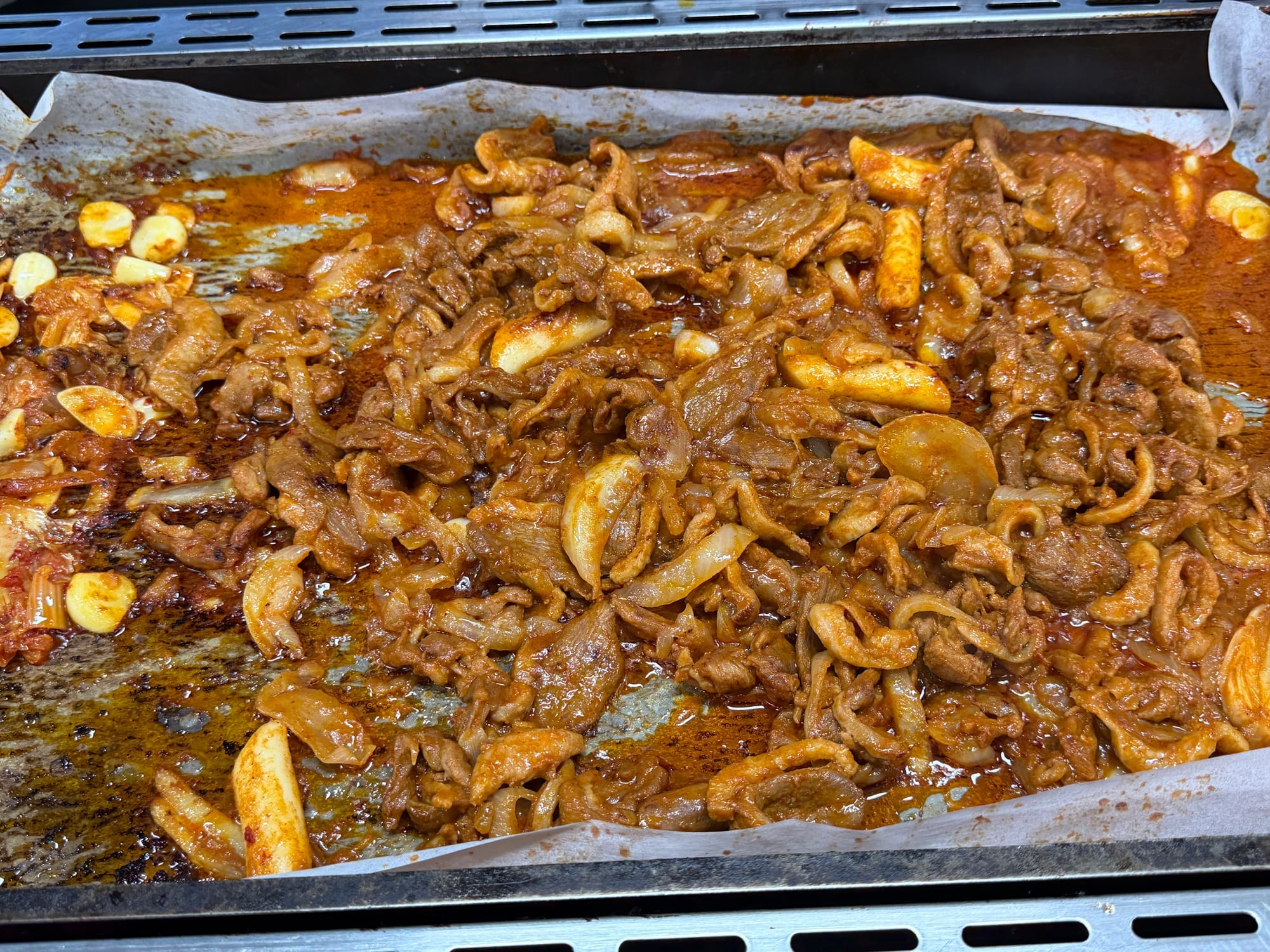 A Unique Self-Service Duck BBQ Experience: Kkoko Ori Jumulleuk