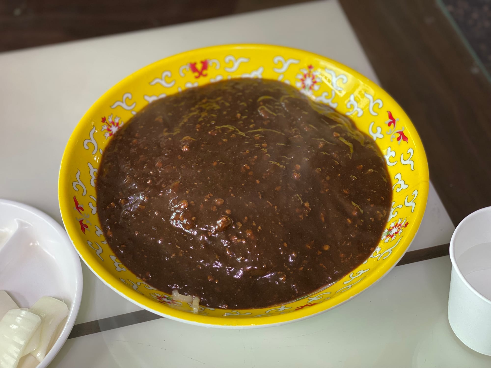 Eunhajang: A 3rd Generation Legacy in Munsan, Paju