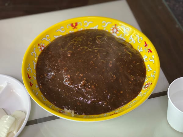 Eunhajang: A 3rd Generation Legacy in Munsan, Paju